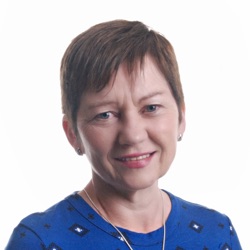 Anne Tiernan