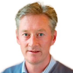 David Power