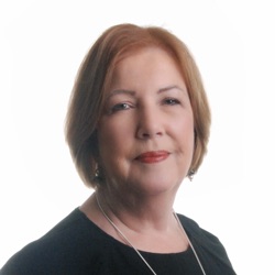 Deirdre Foran