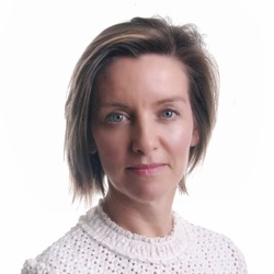 Yvonne Nolan